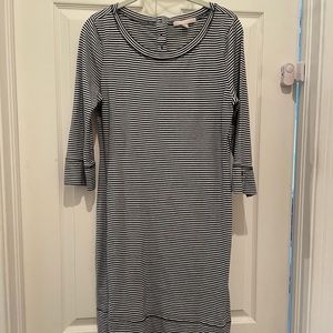 Banana Republic Dress size L